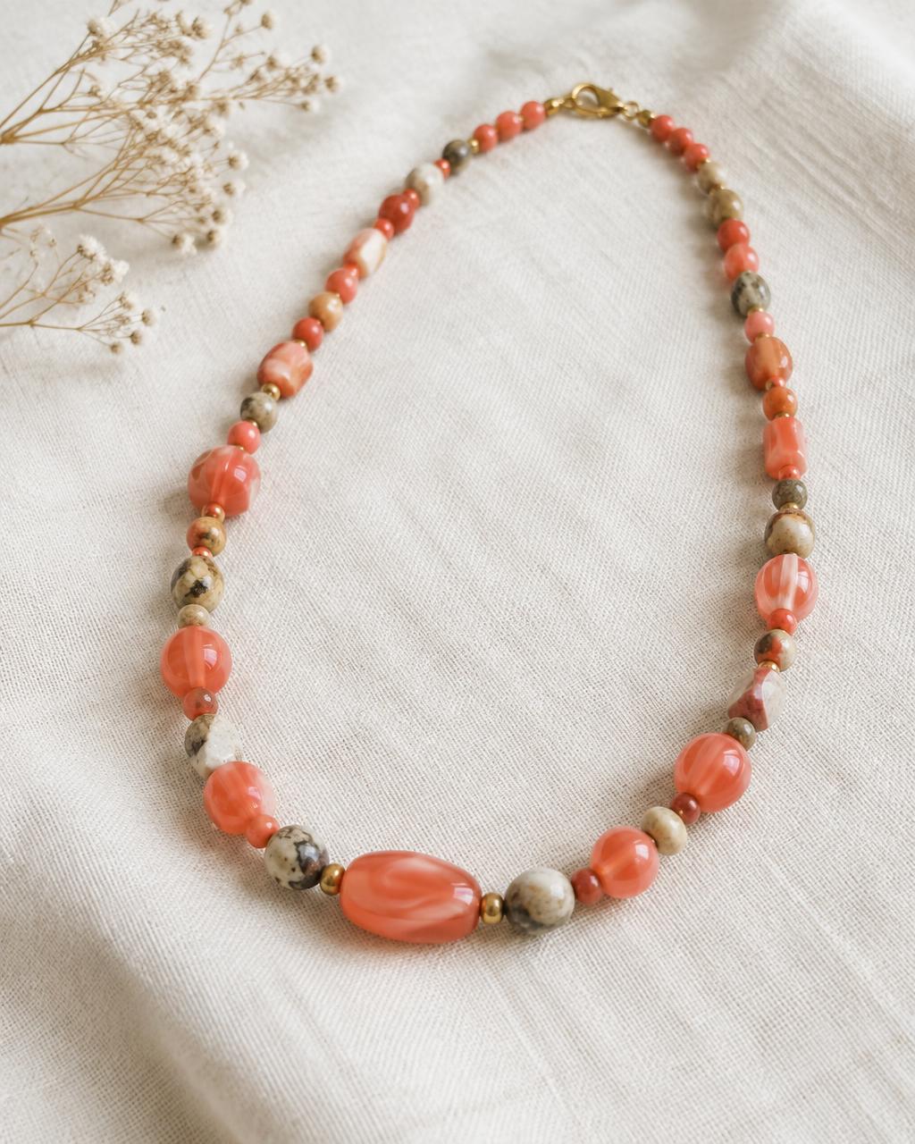 Collana Corallina