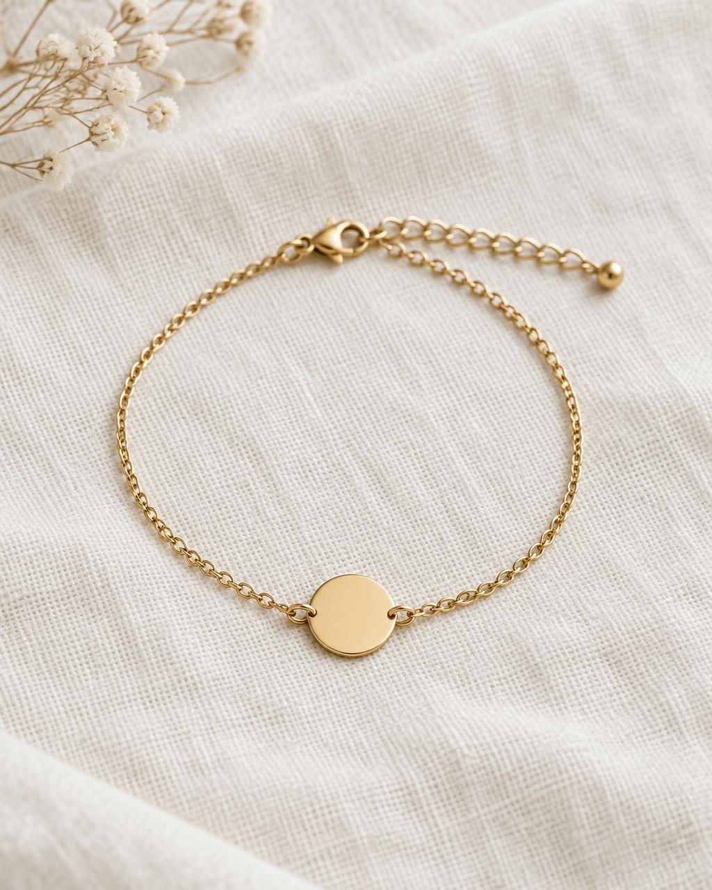 Bracciale Essenziale