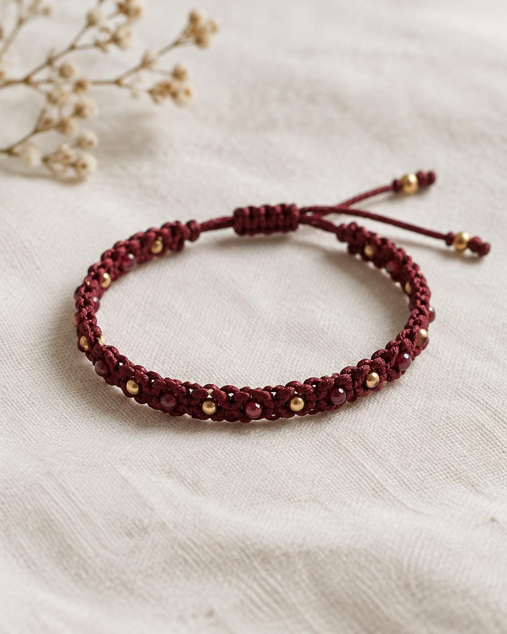Bracciale Intreccio